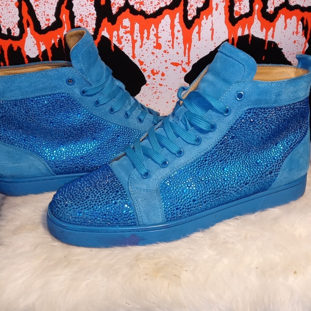 Christian Louboutin